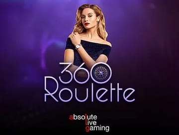 Roda da Fortuna 360