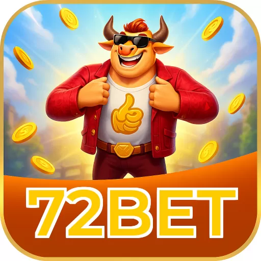 Logo 72bet